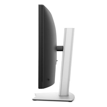 Monitor Dell Pro Plus P3425WE 34.1" 3440x1440 WQHD Panel IPS Curvo USB-C Hub DP/HDMI/RJ45 2