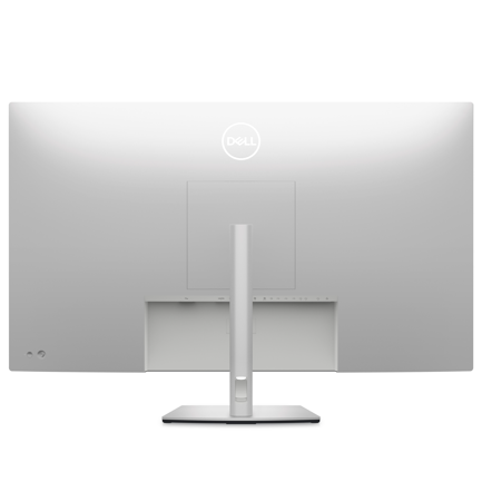 Monitor Dell UltraSharp 43 4K con concentrador USB-C - U4323QE 3