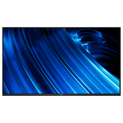 Monitor Dell 27" Pro P2726H Resolucion 1920 x 1080 a 120 Hz HD DP/HDMI 4