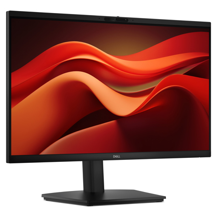 Monitor Dell Pro 24" E2426HB Resolución 1920x1080 para Videoconferencias HDMI / DP 4