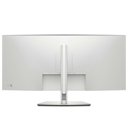 Monitor curvo Dell UltraSharp 40 Resolución 5120 × 2160 con concentrador Thunderbolt - U4025QW 3