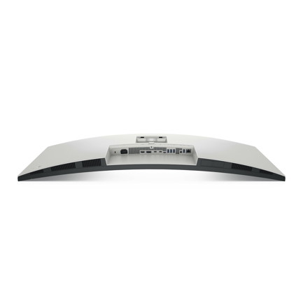 Monitor curvo Dell UltraSharp 40 Resolución 5120 × 2160 con concentrador Thunderbolt - U4025QW 5