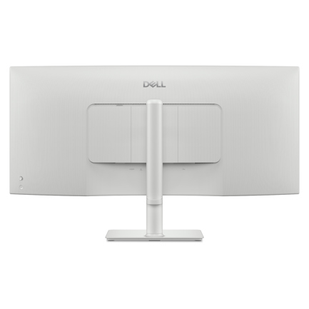 Monitor Dell Plus 34 S3425DW Resolución 3440 x 1440 a 120Hz altavoces HDMI/DP/ USB-C