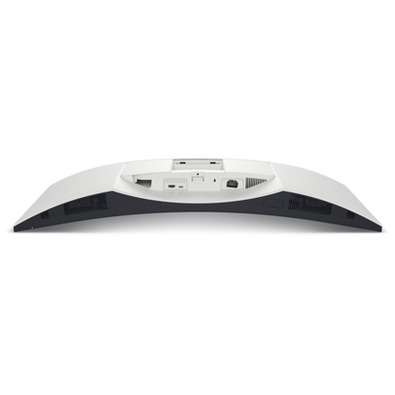 Monitor Dell Plus 34 S3425DW Resolución 3440 x 1440 a 120Hz altavoces HDMI/DP/ USB-C 3