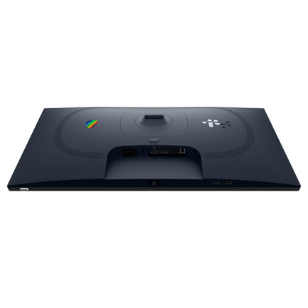 Monitor Dell 27" Gaming Alienware AW2725DM Resolución 2560x1440 QHD DP/HDMI 2