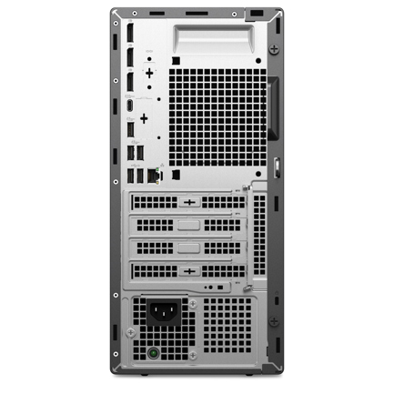 Workstation Dell Pro Precision 7 Tower T1 Intel Ultra 7-265 1TB SSD 32GB Ram DVD RTX A1000 8GB Win 11 Pro 3Y Prosupport 2