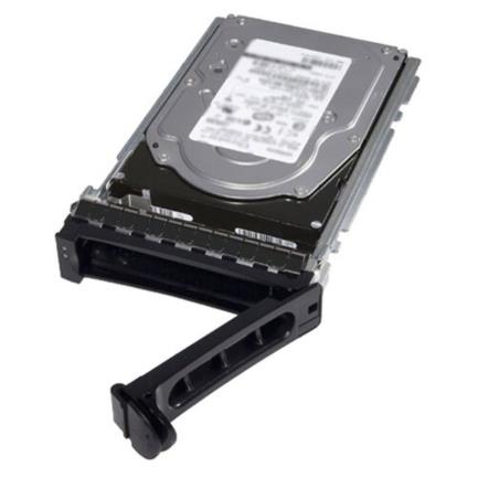 Disco duro dell 2.4tb 10k rpm sas ise 12gbps 512e 2.5" hot-plug hard drive