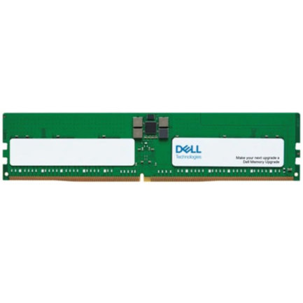 Dell Memory Upgrade 16GB 1Rx8 DDR5 RDIMM 4800MHz Para Gen16