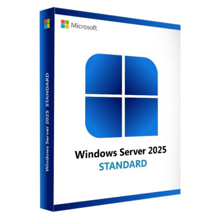 Licencia Dell Windows Server 2025 Essentials Edition ROK 10CORE (for Distributor sale only)