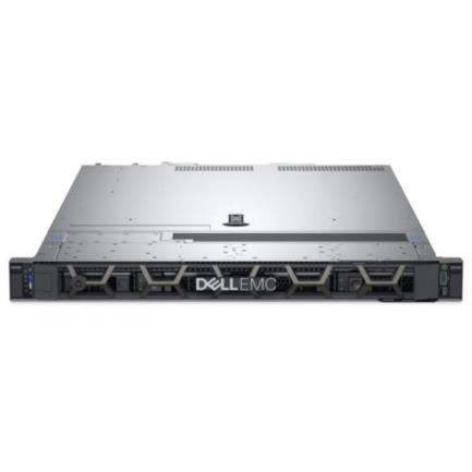 Servidor Dell PowerEdge R6515 AMD Epyc 7313P 16C/32T 1x16GB 3200MT/s 1x480GB MU 3.5 PERC H330 Mini 3 Years PS NBD