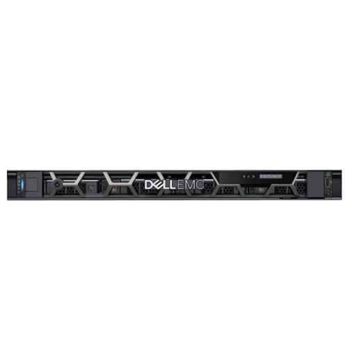 SERVIDOR DELL PowerEdge R250 Intel Xeon E-2336 6C 1x16GB 1x2TB 3.5 PERC H355 3 Years Basic NBD