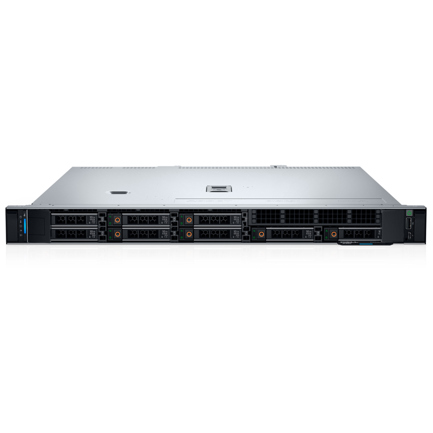 Servidor Dell R360 Xeon 6 6333P 6C 16GB 960GB SSD H755 iDRAC 2