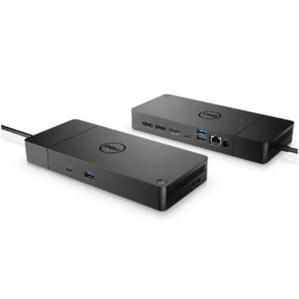 Dock Dell WD19S 90W Suministro de Energía 130W Color Negro Dell-WD19S130W - Código: Dell-WD19S130W | Compra en Guadalajara