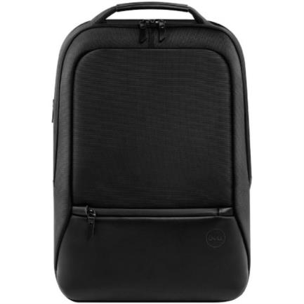Mochila dell ecoloop premier slim 15" color negro