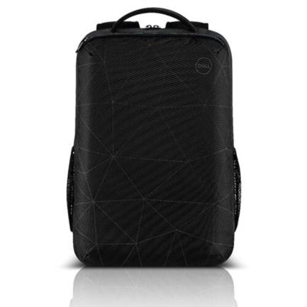 Mochila dell essential backpack es1520p para laptop de hasta 15.6 | materiales ligeros | resistente a la interperie | 460-bctj