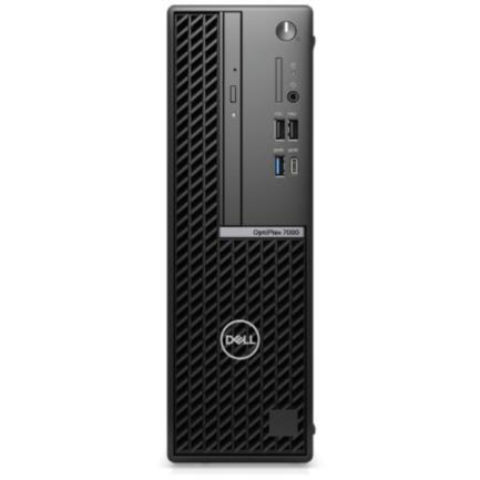 Desktop dell optiplex 7000 sff intel core i7 12700 disco duro 512 gb ssd ram 16 gb windows 11 pro