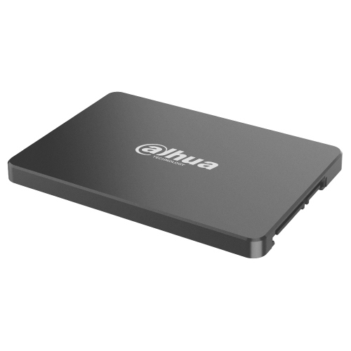 Disco Duro DAHUA de Estado Solido de 128 GB 2.5 Alta Velocidad Puerto 6 Gb SATA 3D TLC Para Usos Multiples