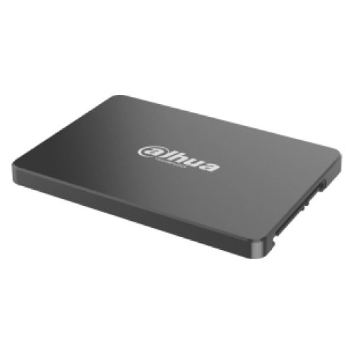 Disco Duro DAHUA de Estado Solido de 1 TB 2.5 Alta Velocidad Puerto 6 Gb SATA 3D TLC Para Usos Multiples