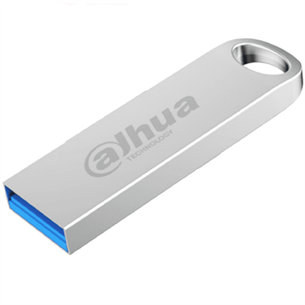 Memoria USB Dahua 16GB USB 3.0/Lectura y Escritura de Alta Velocidad/Sistema de Archivos FAT32/Compatible con Windows