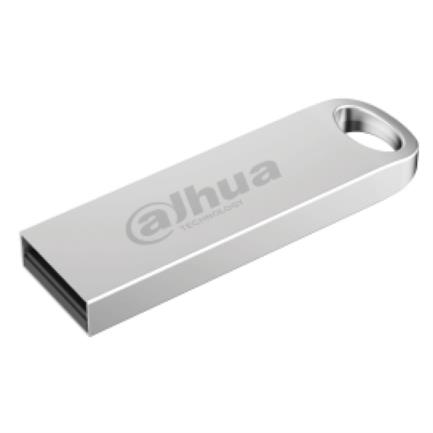 Memoria USB DAHUA 32GB DHI-USB-U106-20-32GB NB Metal FAT32