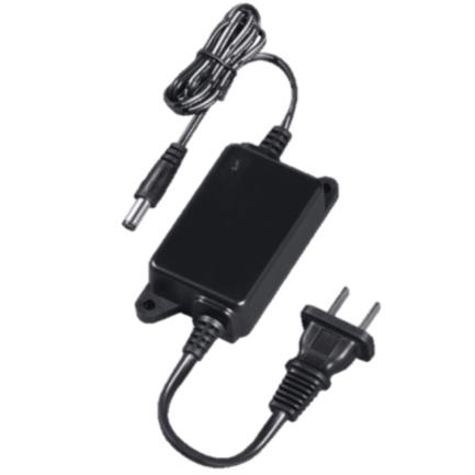 Fuente de Poder Dahua Regulada 12Vcc 1Amper LED Indicador Funcionamiento Protección Temperatura Especial p/Cámaras CCTV