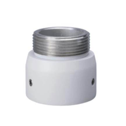 Adaptador de Montaje Dahua G1 1/2 Cámaras PTZ SD59/ SD50/ SD40 Montajes PFB300S/ PFB303W/ PFB303S y PFB300C