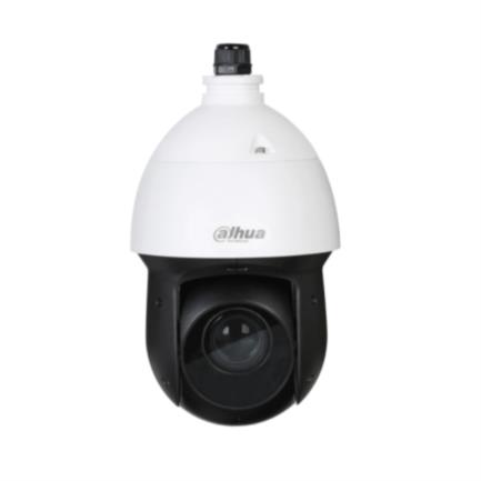 Cámara IP Dahua PTZ 2 MP/H.265+/ WizSense/Resolución 1920×1080/ IR de 100 Mts/ Starlight/ 60 fps