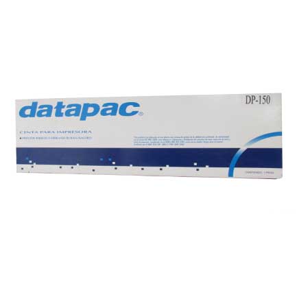 Cinta datapac dp150 printronix serie p7000