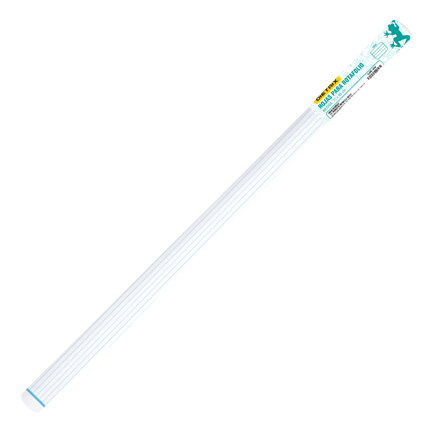 Papel rotafolio Dietrix 70 X 95 cms enrollado raya con 5 piezas