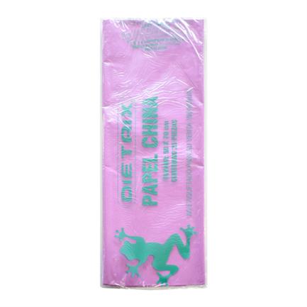 Papel de china Dietrix 50 X 70 cms Heliotropo paquete con 25 hojas