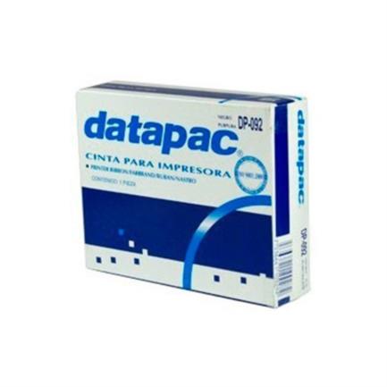 Cinta datapac epson erc27 tm290ii ncr 5100 purpura
