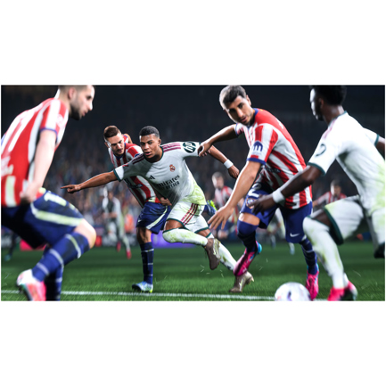 Videojuego EA SPORTS FC 27 para Nintendo Switch 2 - MX