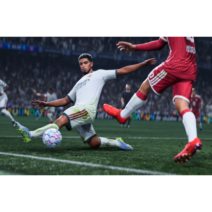 Videojuego EA SPORTS FC 27 para Nintendo Switch 2 - MX 3