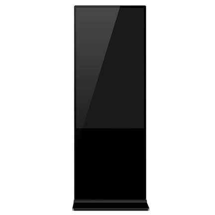 Kiosko Ecline de Piso Pantalla Tactil Infraroja Windows 10