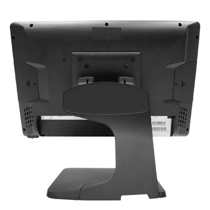 TERMINAL ECLINE PUNTO DE VENTA ALL IN ONE POS TERMINAL 156" INTEL i3 1115G4 11th GEN CPU 8GB RAM 256GB SSD WIN 10IOT 2