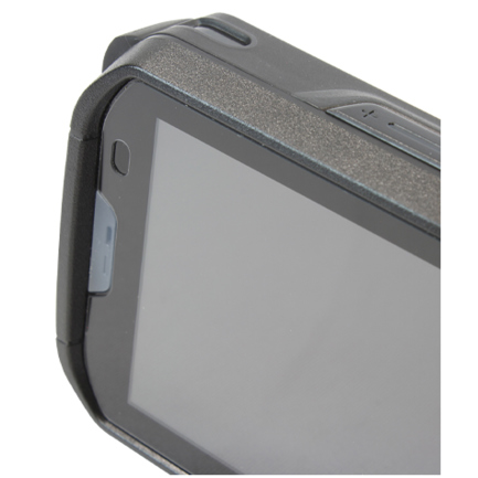 TERMINAL INDUSTRIAL ECLINE WIFI CON MANGO Y GATILLO Pantalla 4.3 táctil WiFi 802.11ac Bluetooth 4.2 Android 9.0 3000 mAh 4