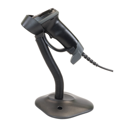 ESCÁNER DE IMAGEN ECLINE 2D PORTÁTIL CON SOPORTE 4
