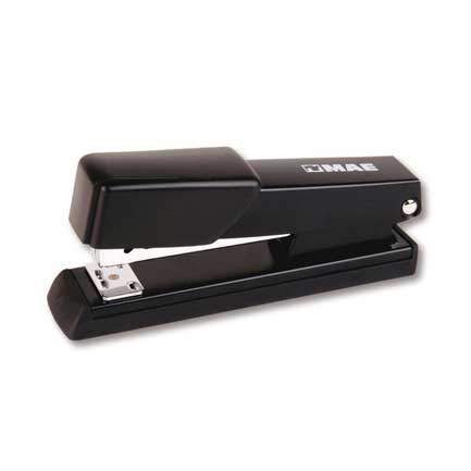 Engrapadora mae metal tira completa