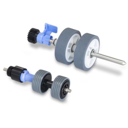 Kit de Montaje Rodillos Epson 2 para usar con DS-870/DS-970