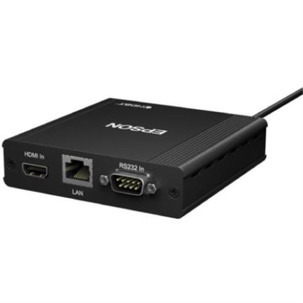 Transmisor Epson HDBaseT ELPHD01 para Proyectores de Grandes Espacios