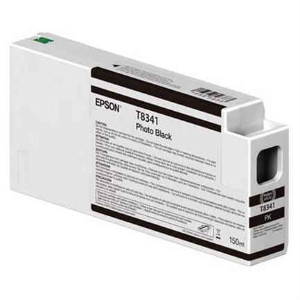 Tinta epson negro photo scp (150 ml.)