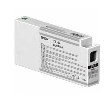 Tinta epson negro light scp (150 ml.)