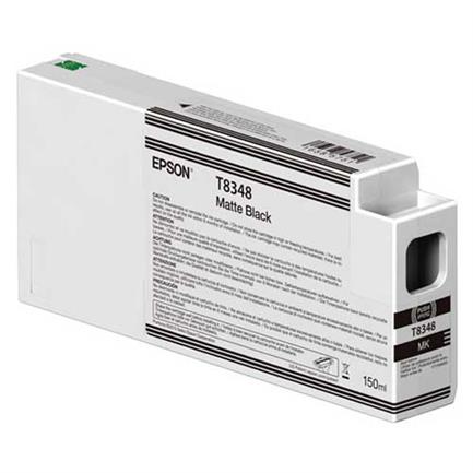Tinta epson negro mate scp (150 ml.)