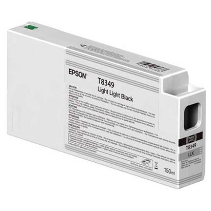 Tinta epson negro light light scp (150 ml.)