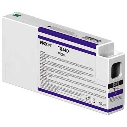 Tinta epson violeta sc p7000/p9000 (150 ml.)