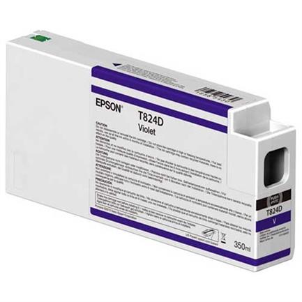 Tinta epson violeta sc p7000/p9000 (350 ml.)