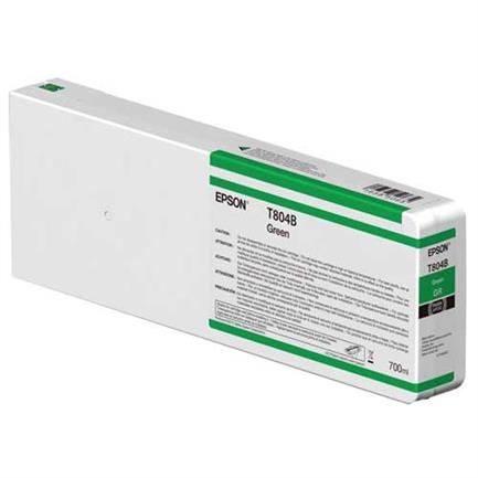 Tinta epson verde sc p7000/p9000 (700 ml.)