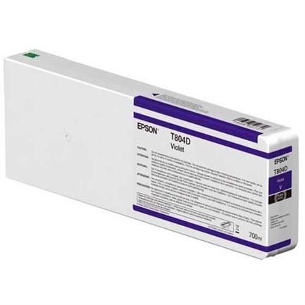 Tinta epson violeta sc p7000/p9000 (700 ml.)