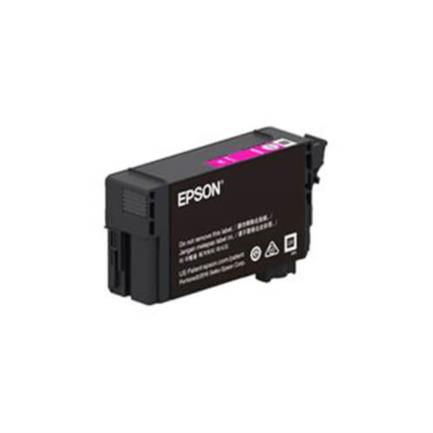 Tinta Epson Ultrachrome SCT3170 50Ml Color Magenta