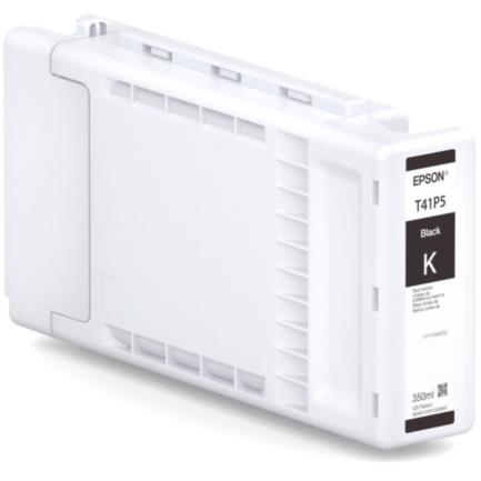 Tinta Epson Ultrachrome XD2 350Ml Color Negro